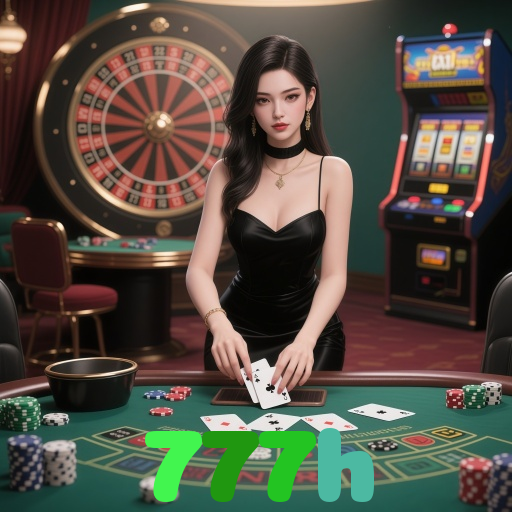 777h