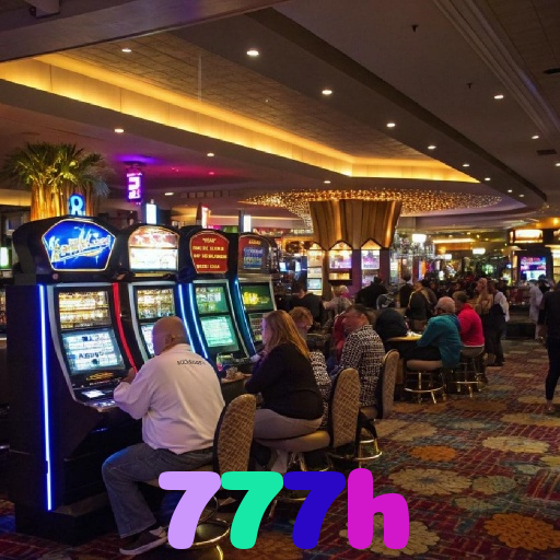 777h