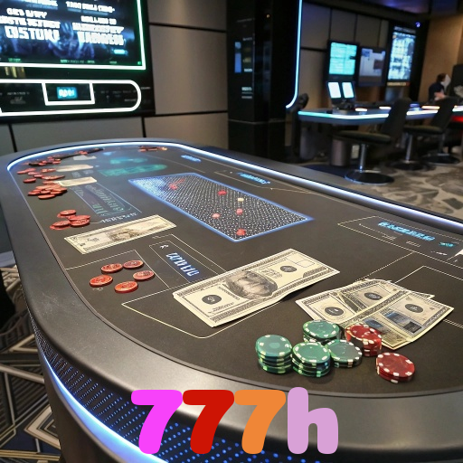 777h