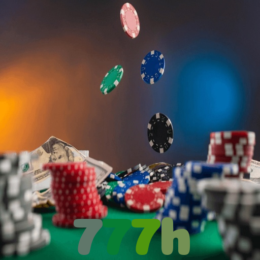 777h