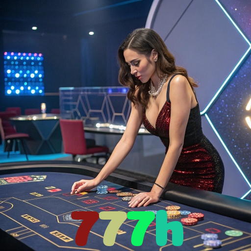 777h