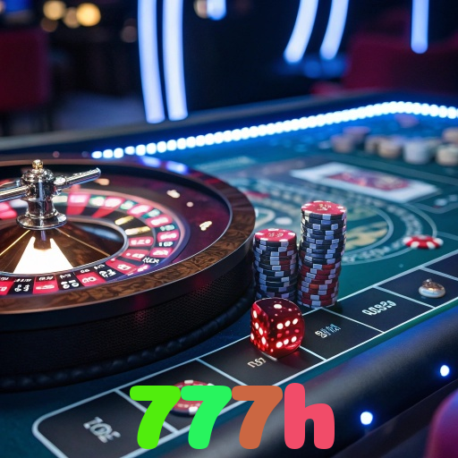 777h