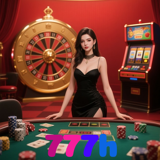 777h