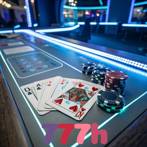 777h