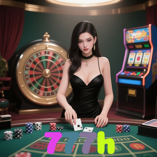 777h