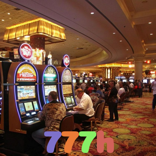 777h