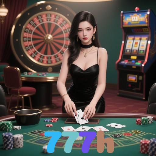 777h