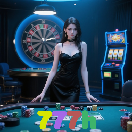 777h