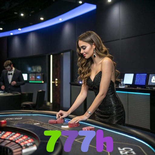 777h