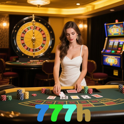 777h