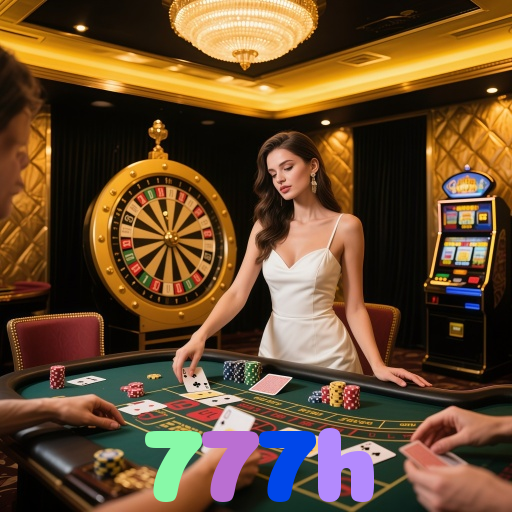 777h