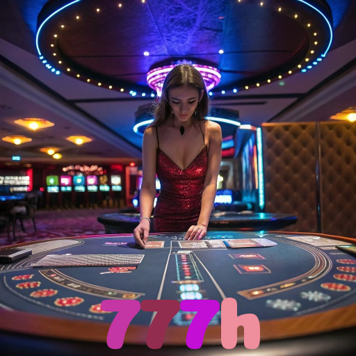 777h