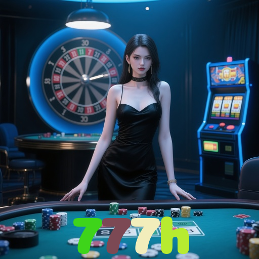 777h