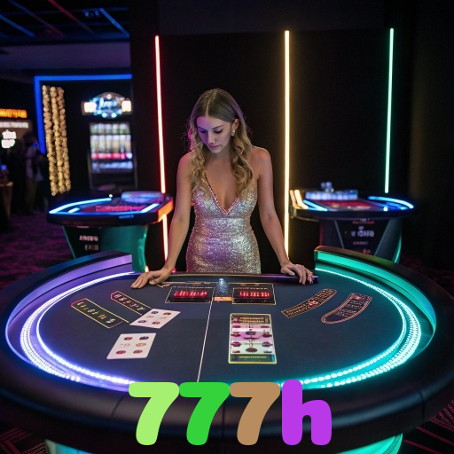 777h