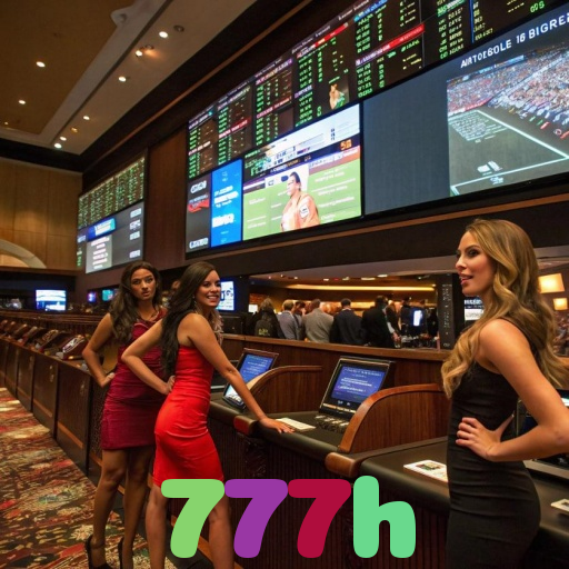 777h