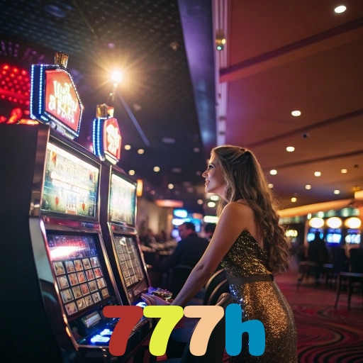 777h