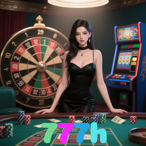 777h