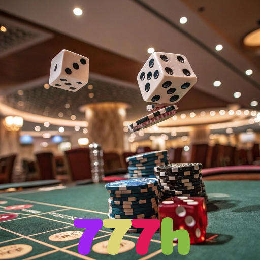 777h