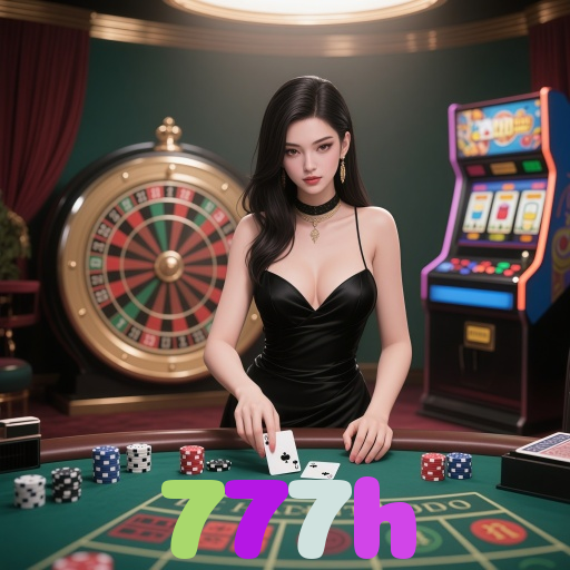 777h