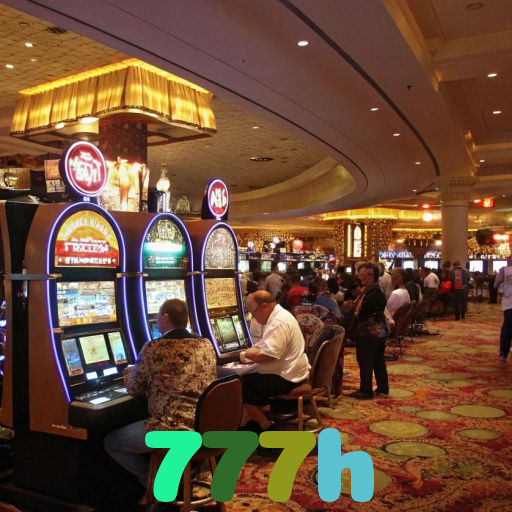 777h