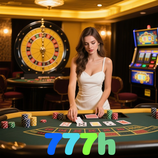 777h