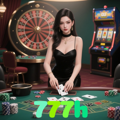 777h
