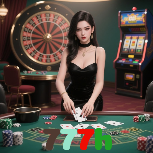 777h