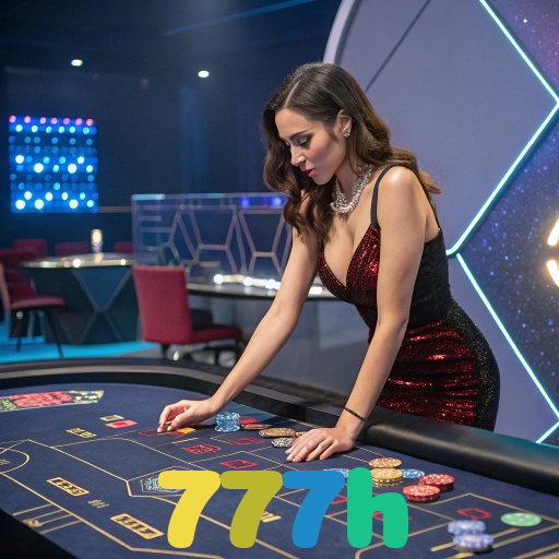 777h