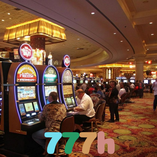 777h