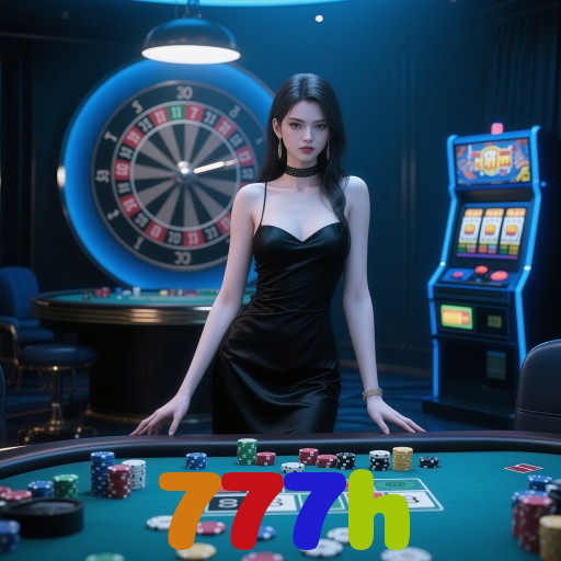 777h