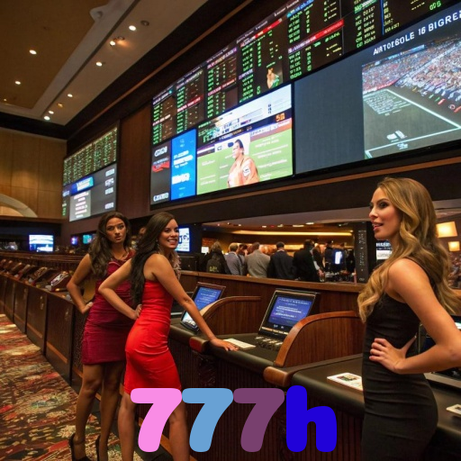 777h