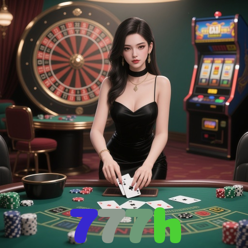 777h