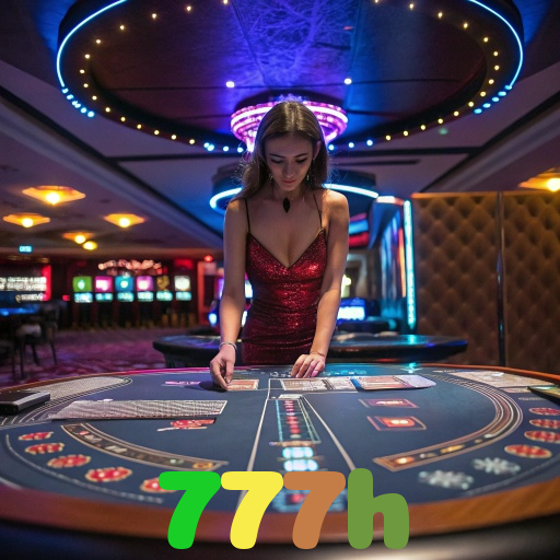 777h