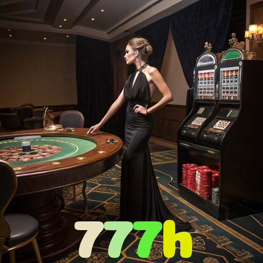 777h
