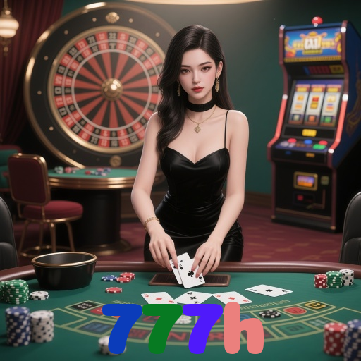 777h