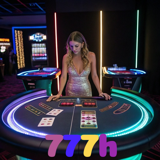 777h