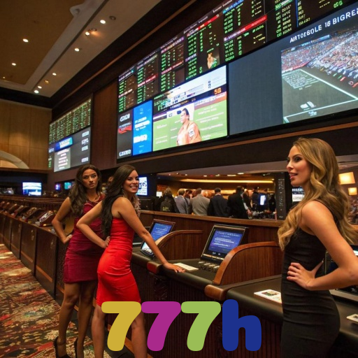 777h
