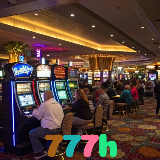 777h