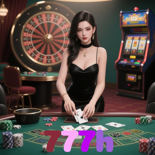 777h