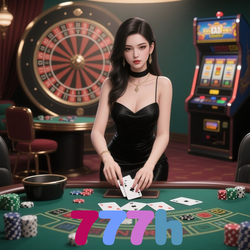 777h