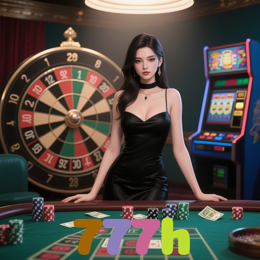 777h