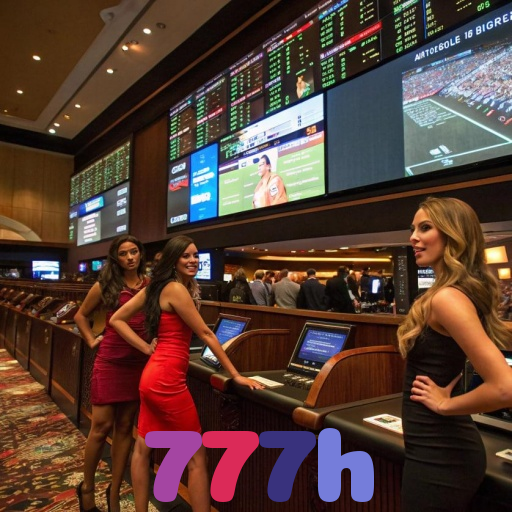 777h