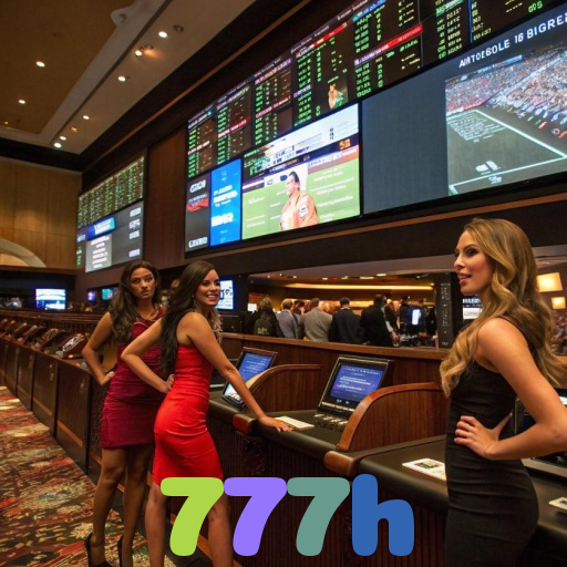 777h