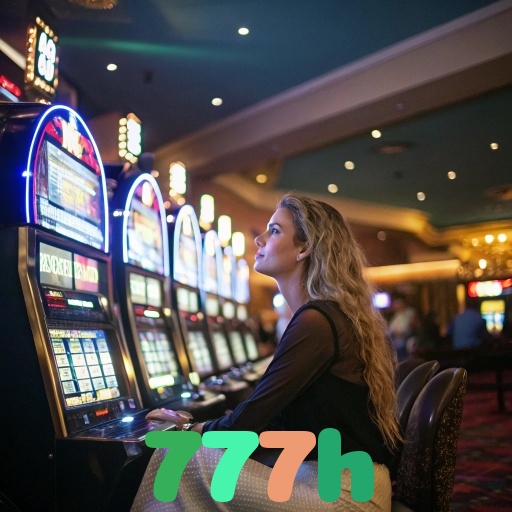 777h