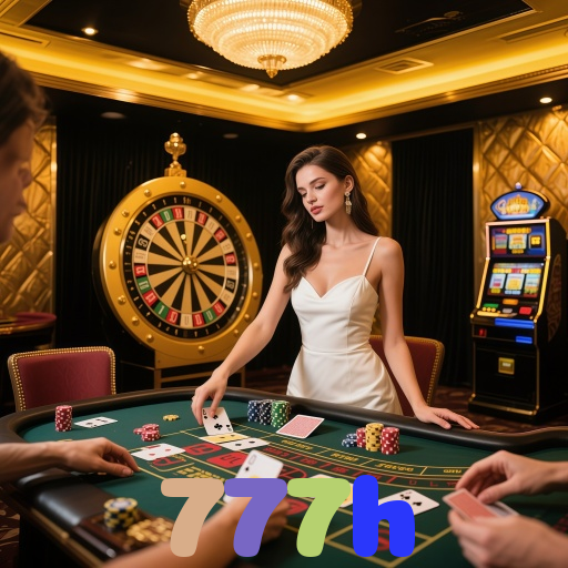 777h