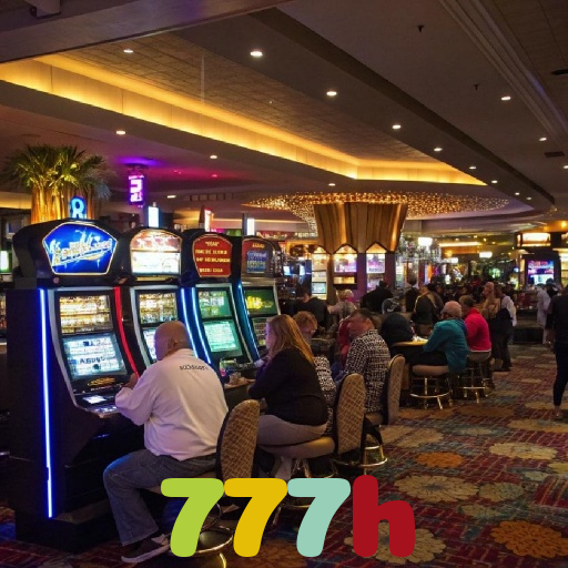 777h