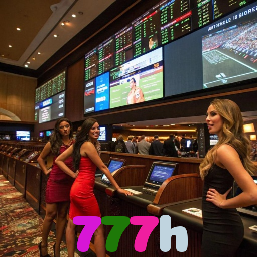 777h
