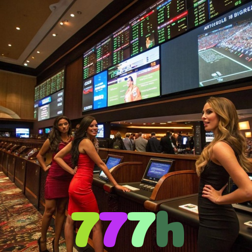 777h