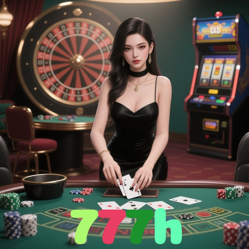 777h