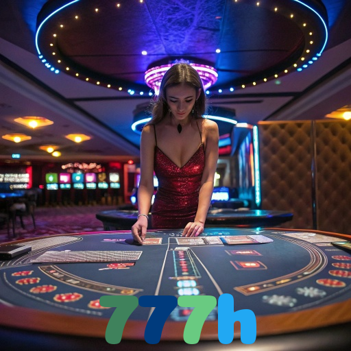 777h